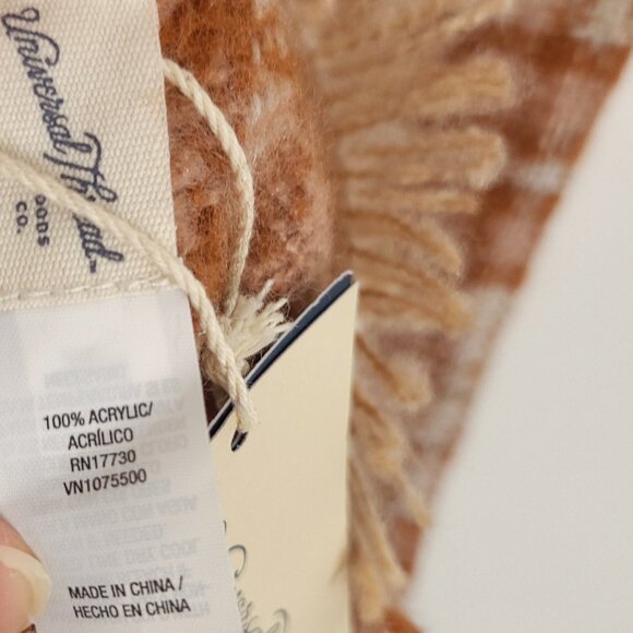 Chunky Knit Scarf Bundle - Picture 14 of 15